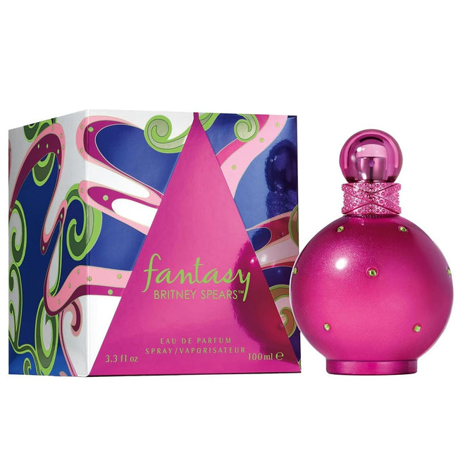 Britney Spears Fantasy woda perfumowana spray 100ml