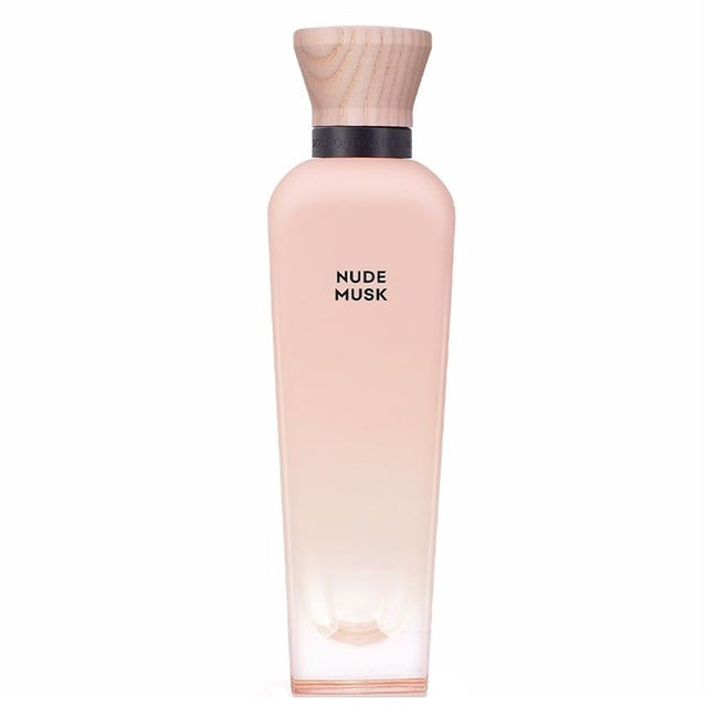 Adolfo Dominguez Nude Musk woda perfumowana spray 120ml