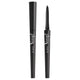 Pupa Milano Vamp! Eye Pencil wodoodporna kredka do oczu 2w1 100 Iconic Black 0.35g