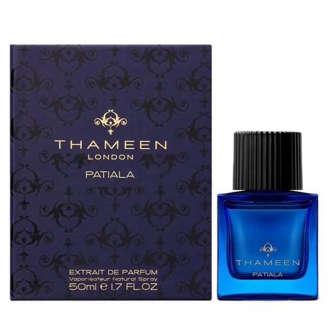 Thameen Patiala ekstrakt perfum spray 50ml