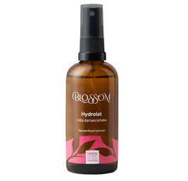 Blossom Hydrolat z róży damasceńskiej 100ml