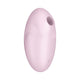 Satisfyer Vulva Lover 3 stymulator łechtaczkowy z wibracjami Pink