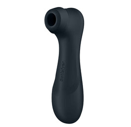 Satisfyer Pro 2 Generation 3 masażer łechtaczki Black