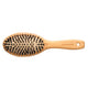 Olivia Garden Bamboo Touch Detangle Combo Brush bambusowa szczotka do włosów HH-P6