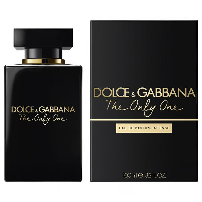 Dolce & Gabbana The Only One Intense woda perfumowana spray 100ml