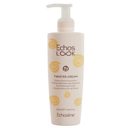 ECHOSLINE Echos Look Twister Cream krem definiujący loki 225ml