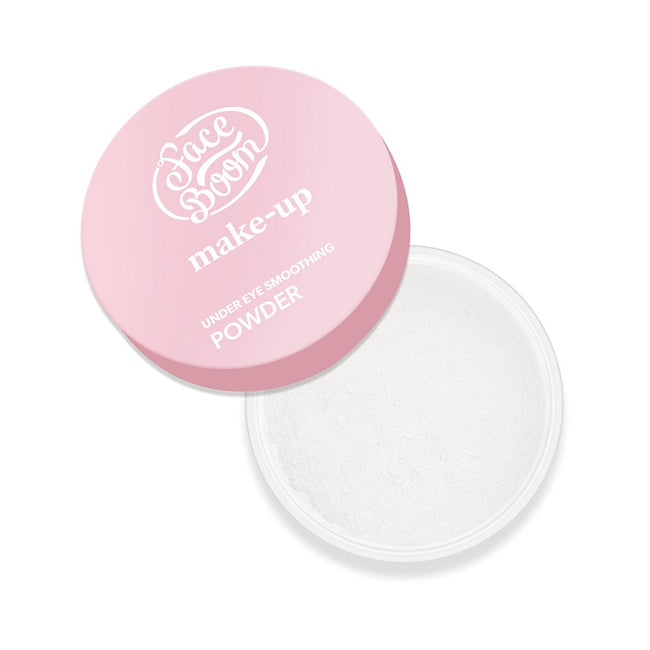 Face Boom Under Eye Smoothing Powder wygładzający sypki puder pod oczy 4.5g