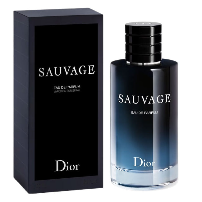 Dior Sauvage woda perfumowana spray 200ml