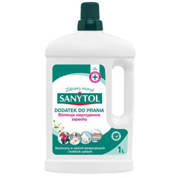 SANYTOL Dezynfekujący dodatek do prania 1000ml