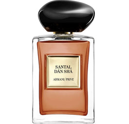 Giorgio Armani Santal Dan Sha woda toaletowa spray 100ml