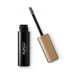 KIKO Milano Eyebrow Fibers Coloured Mascara tusz do brwi 02 4.2ml