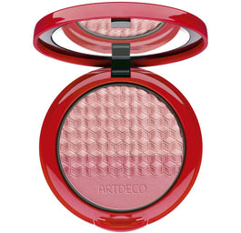 Artdeco Blush Couture dwukolorowy róż do policzków 10g