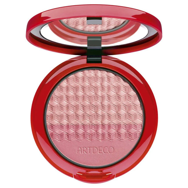 Artdeco Blush Couture dwukolorowy róż do policzków 10g