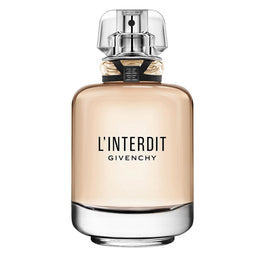 Givenchy L'interdit woda perfumowana spray 125ml