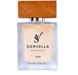 Sorvella Perfume S656 For Men woda perfumowana spray 50ml