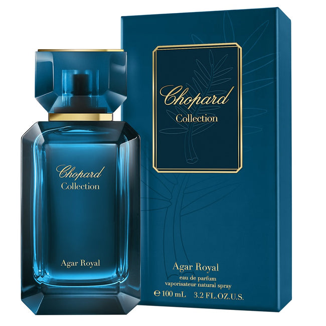 Chopard Agar Royal woda perfumowana spray 100ml