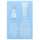 Davidoff Cool Water Woman zestaw woda toaletowa spray 30ml + balsam do ciała 75ml