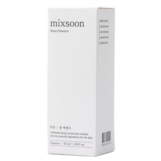 Mixsoon Bean Essence esencja do twarzy 50ml