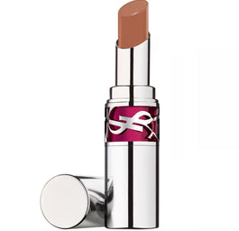 Yves Saint Laurent Loveshine Candy Glaze błyszczyk do ust w sztyfcie 04 Nude Pleasure 3.2g