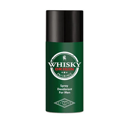 Evaflor Whisky Origin dezodorant spray 150ml