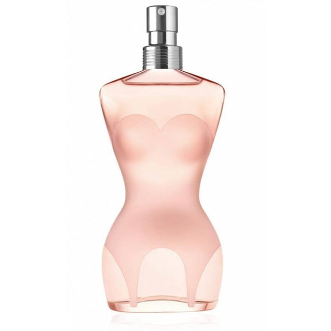 Jean Paul Gaultier Classique woda toaletowa spray 50ml