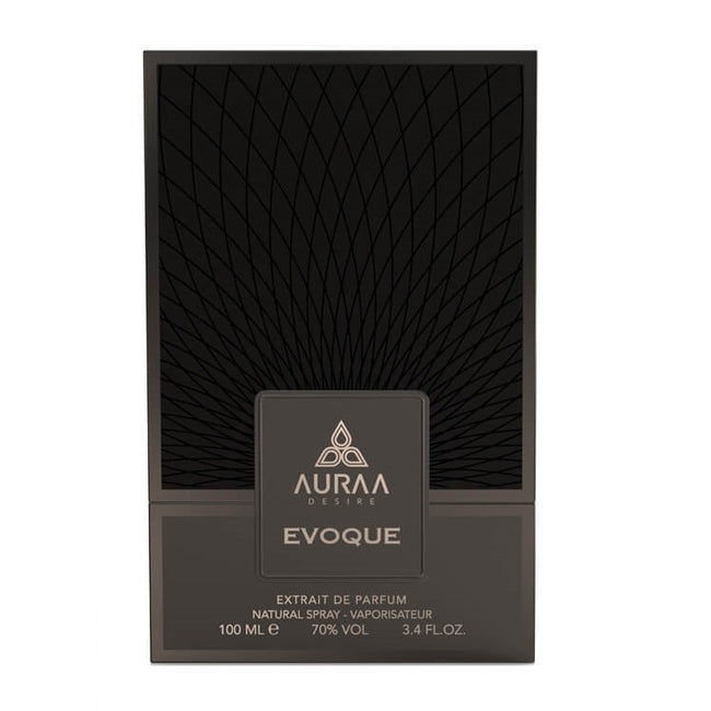 Auraa Desire Evoque ekstrakt perfum spray 100ml