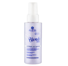 Alama No Yellow spray przeciw żółknięciu do włosów blond i siwych 100ml