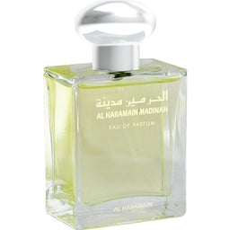 Al Haramain Madinah woda perfumowana spray 100ml