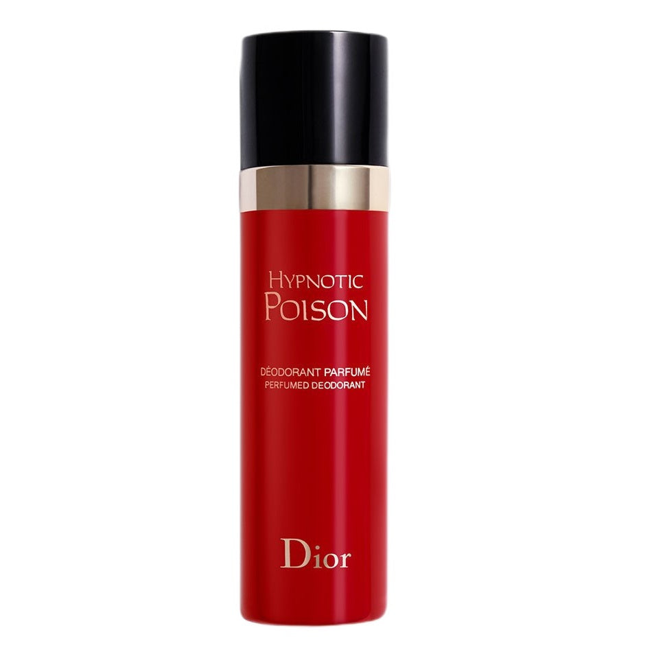 dior hypnotic poison dezodorant w sprayu 100 ml    