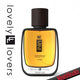 Lovely Lovers BeMine Destiny Man perfumy z feromonami zapachowymi spray 50ml