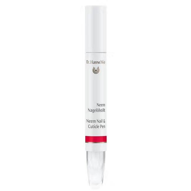 Dr. Hauschka Neem Nail & Cuticle Pen olejek do paznokci w sztyfcie 3ml