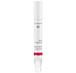 Dr. Hauschka Neem Nail & Cuticle Pen olejek do paznokci w sztyfcie 3ml