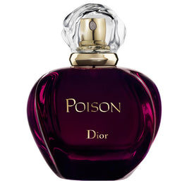 Dior Poison woda toaletowa spray 50ml