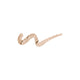 KIKO Milano Long Lasting Eyeshadow Stick cień do powiek w sztyfcie 03 Golden Beige 1.6g