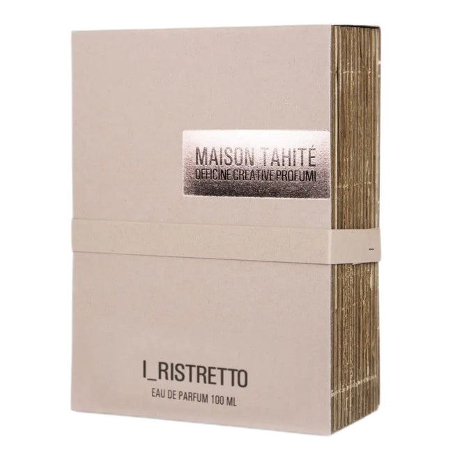 Maison Tahite I_Ristretto woda perfumowana spray 100ml