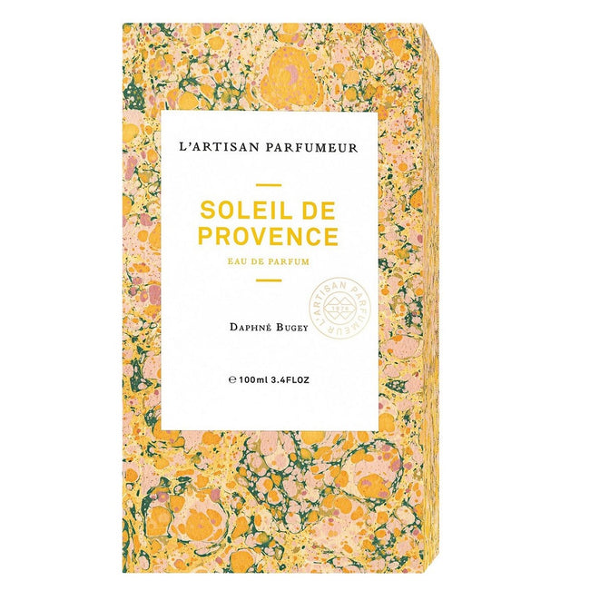 L'Artisan Parfumeur Soleil De Provence woda perfumowana spray 100ml