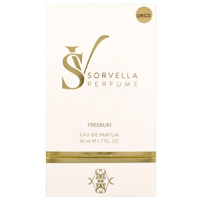 Sorvella Perfume ORCD woda perfumowana spray 50ml