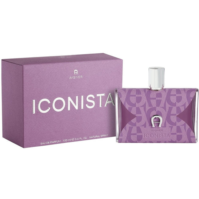 Etienne Aigner Iconista woda perfumowana spray 100ml