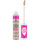 Essence Stay All Day 14H wodoodporny korektor w płynie 30 Neutral Beige 7ml