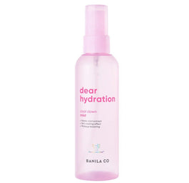 Banila Co Dear Hydration Cool Down Mist chłodząca mgiełka do twarzy 99ml