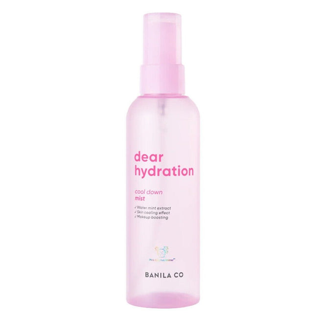 Banila Co Dear Hydration Cool Down Mist chłodząca mgiełka do twarzy 99ml