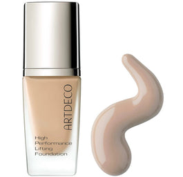 Artdeco High Performance Lifting Foundation liftingujący podkład do twarzy 12 Reflecting Shell 30ml