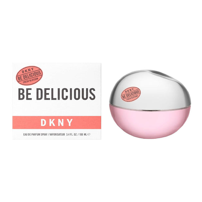 Donna Karan Be Delicious Fresh Blossom woda perfumowana spray 100ml