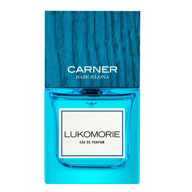 Carner Barcelona Lukomorie woda perfumowana spray 100ml