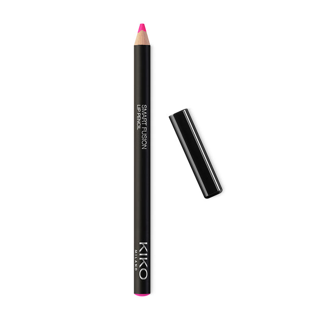 KIKO Milano Smart Fusion Lip Pencil kredka do ust 21 Fuchsia 0.9g