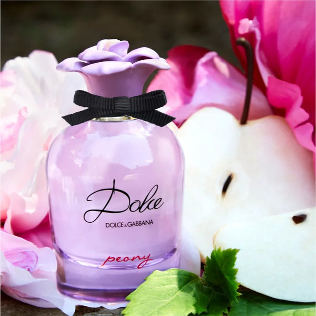 Dolce & Gabbana Dolce Peony woda perfumowana spray 75ml