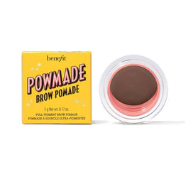 Benefit POWmade Brow Pomade kremowa pomada do brwi 02 Warm Golden Blonde 5g