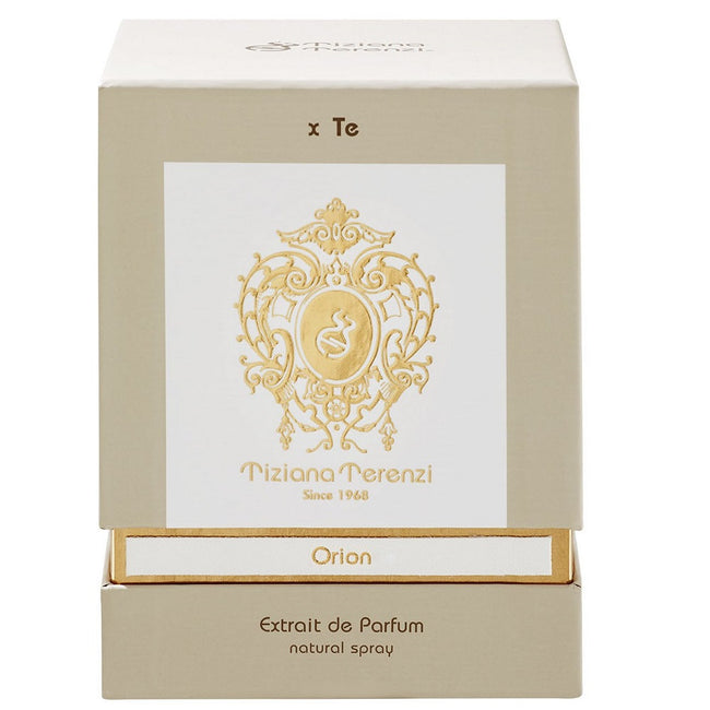 Tiziana Terenzi Orion ekstrakt perfum spray 100ml