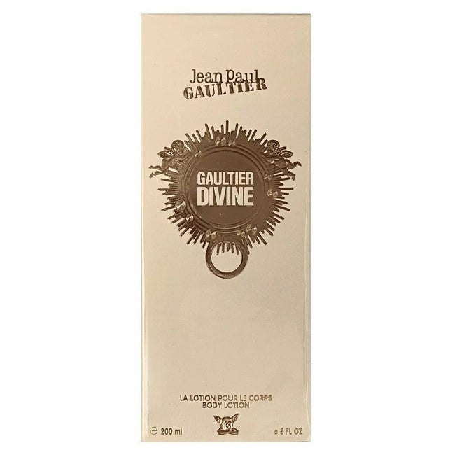 Jean Paul Gaultier Gaultier Divine balsam do ciała 200ml