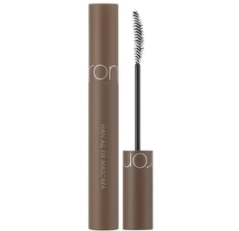 Rom&nd Han All Fix Mascara tusz do rzęs L03 Long Hazel 7g